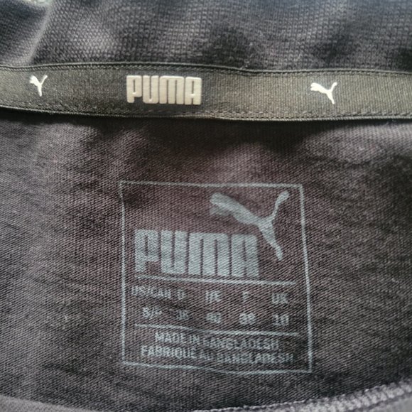 Puma size small shirt - Picture 2 of 2